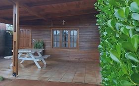 Cabaña 2 Hotel